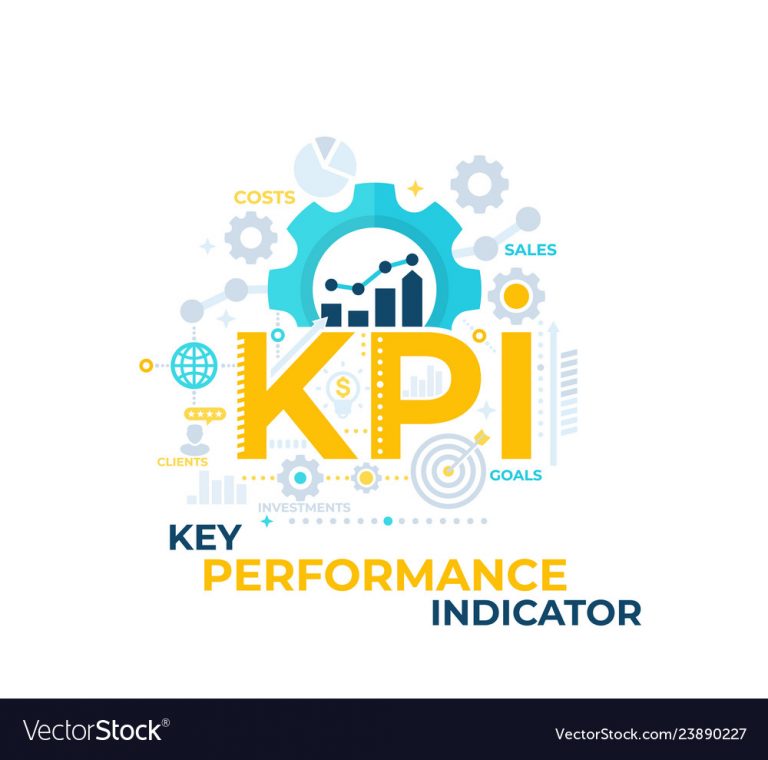 implementasi key performance indicator